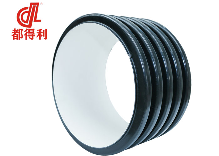 國標HDPE雙壁波紋管